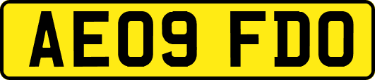 AE09FDO
