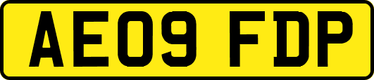 AE09FDP