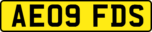 AE09FDS