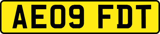 AE09FDT