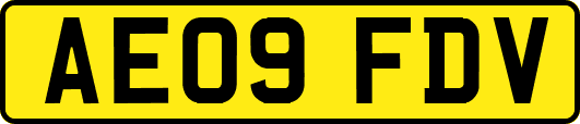 AE09FDV
