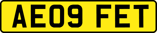 AE09FET