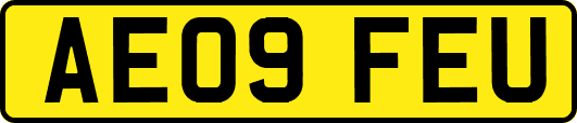 AE09FEU