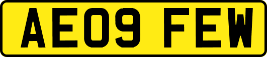 AE09FEW