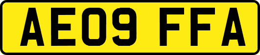 AE09FFA