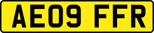 AE09FFR