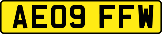AE09FFW