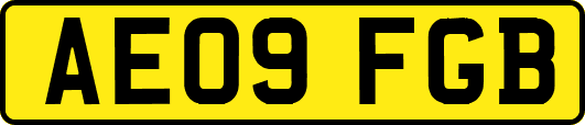AE09FGB