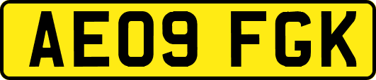 AE09FGK