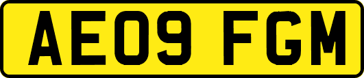 AE09FGM