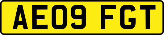 AE09FGT