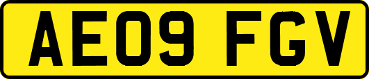 AE09FGV
