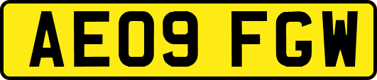 AE09FGW