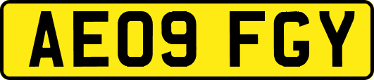 AE09FGY
