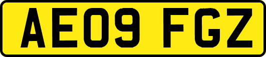 AE09FGZ