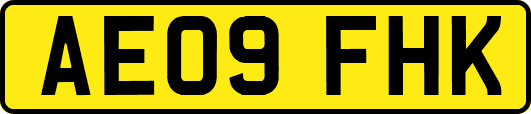 AE09FHK