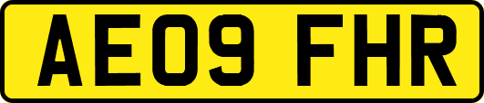 AE09FHR