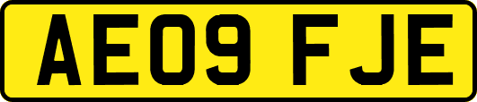 AE09FJE