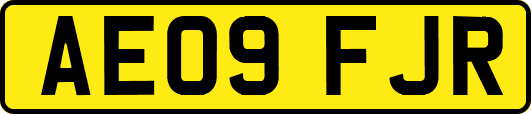 AE09FJR