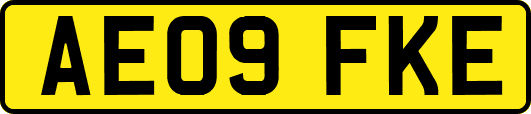 AE09FKE