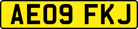 AE09FKJ