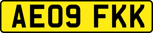 AE09FKK