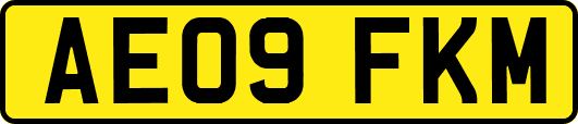 AE09FKM