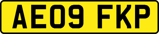 AE09FKP