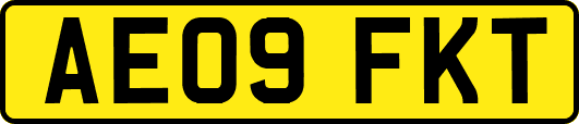 AE09FKT