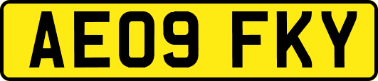 AE09FKY
