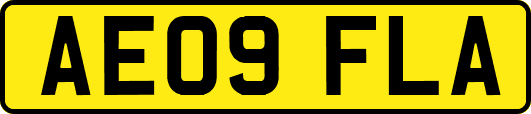 AE09FLA