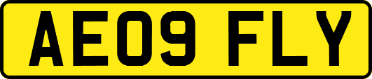 AE09FLY