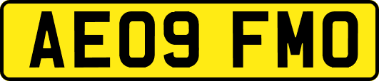 AE09FMO