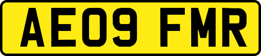 AE09FMR