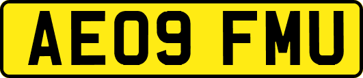 AE09FMU