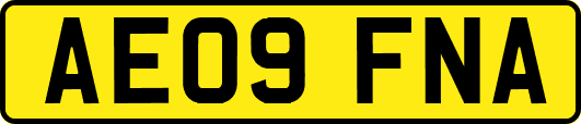 AE09FNA