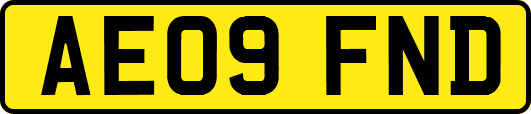 AE09FND