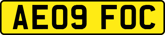 AE09FOC