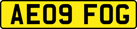 AE09FOG
