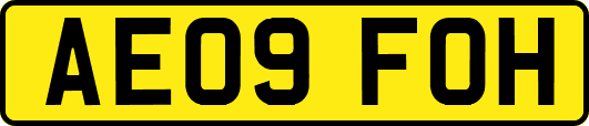 AE09FOH