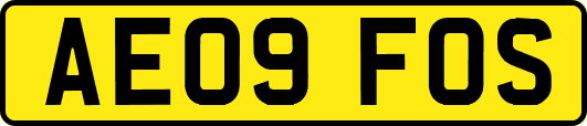 AE09FOS