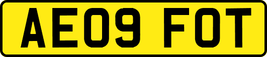 AE09FOT