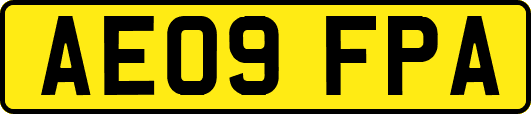 AE09FPA