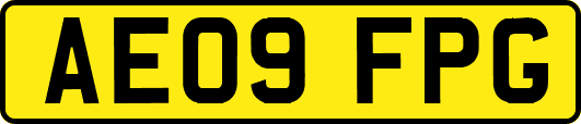 AE09FPG