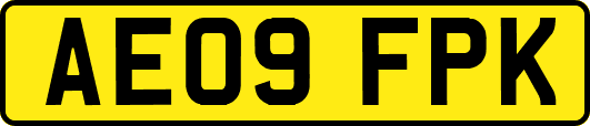 AE09FPK