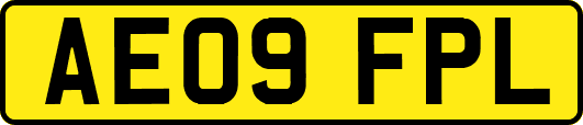 AE09FPL