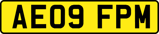 AE09FPM