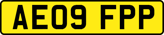 AE09FPP