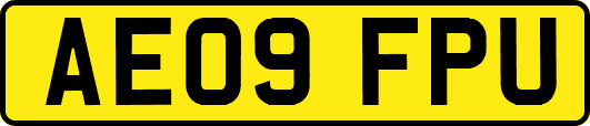 AE09FPU