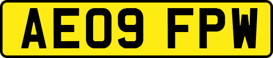 AE09FPW